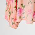 Блузка • Carolina Herrera • Розовый