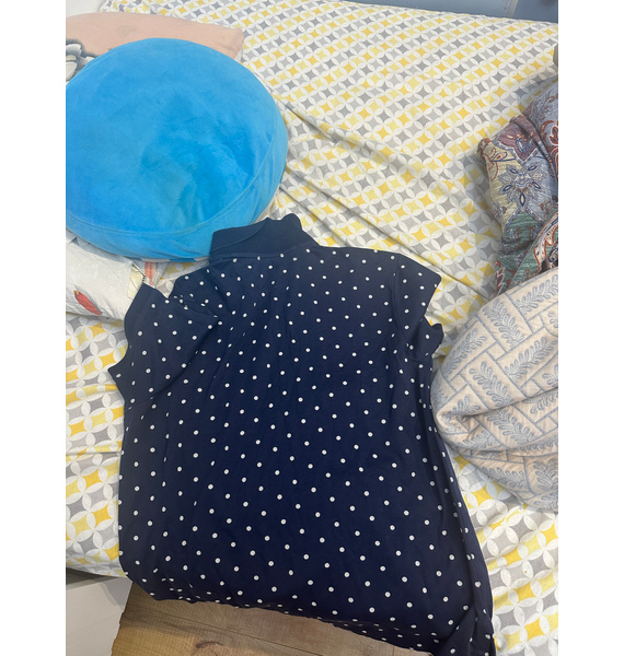 Поло • Polo Ralph Lauren • Темно-синий