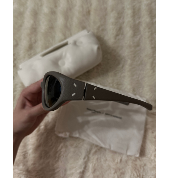 Очки • Gentle Monster • Серый