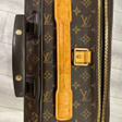 Чемодан • Louis Vuitton • Коричневый