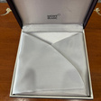 Ручка • Montblanc • Бордовый