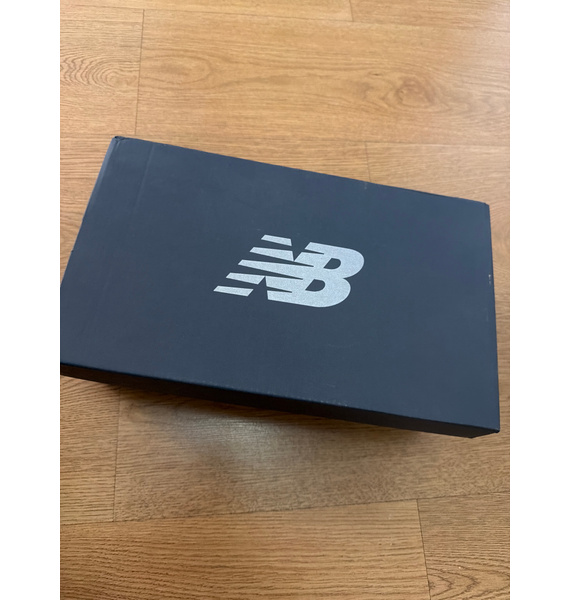 Кроссовки • New Balance • Голубой