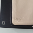 Портмоне • Montblanc • Черный