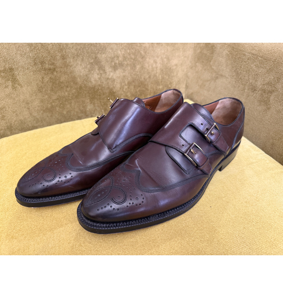 Туфли • Bally • Коричневый