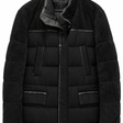 Пуховик • Brioni • Черный