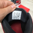 Кроссовки • Nike • Красный