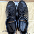 Ботинки • Louis Vuitton • Черный