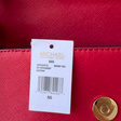 Сумка • Michael Kors • Красный
