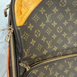 Чемодан • Louis Vuitton • Коричневый
