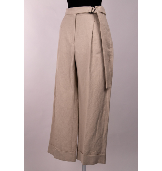 Брюки • Brunello Cucinelli • Серый