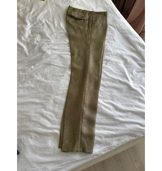 Брюки • Dsquared2 • Золотой