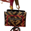 Сумка • Fendi • Черный