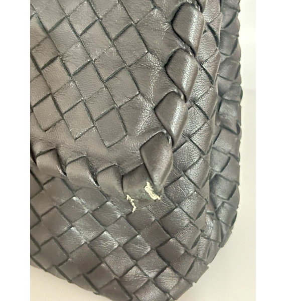 Сумка • Bottega Veneta • Черный