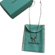 Цепочка • Tiffany & Co. • Серебряный