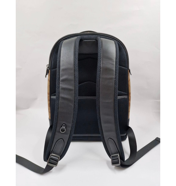 Рюкзак • Coach • Коричневый