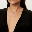 Кулон • Tiffany & Co. • Серебряный
