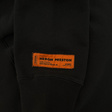 Худи • Heron Preston • Черный