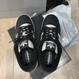 Кроссовки • adidas Originals • Черный
