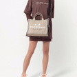 Сумка • Marc Jacobs • Бежевый