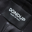 Куртка • DONDUP • Черный