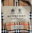 Тренч • Burberry • Бежевый