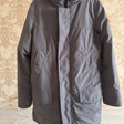 Парка • Canada Goose • Серый
