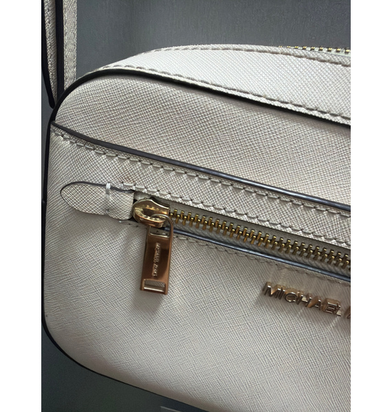 Сумка • Michael Kors • Молочный