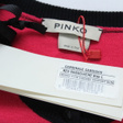 Свитер • PINKO • Розовый