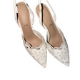 Туфли • Charles & Keith • Белый