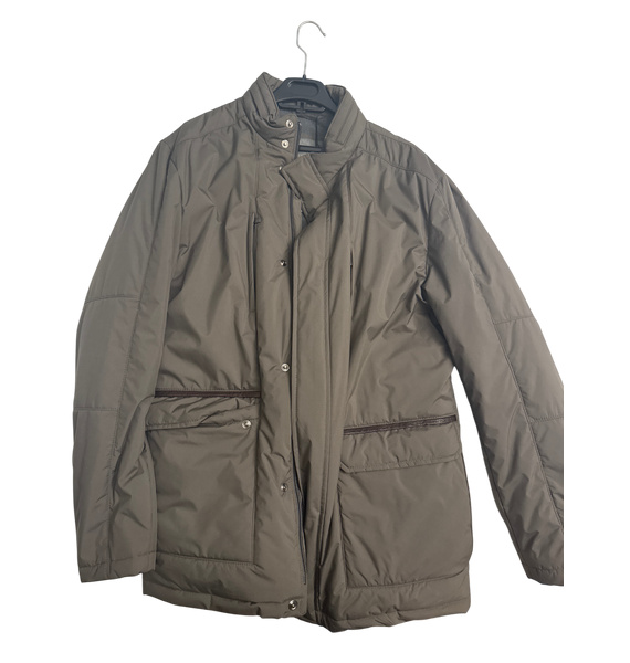 Куртка • Corneliani • Коричневый
