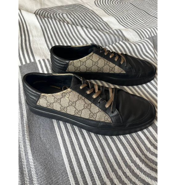 Туфли • Gucci • Черный