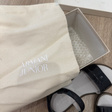 Сандалии • Emporio Armani Kids • Темно-синий
