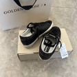 Кроссовки • Golden Goose • Черный