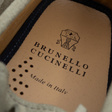 Мокасины • Brunello Cucinelli • Песочный