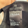Кепка • Prada • Серый