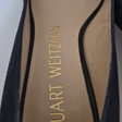 Туфли • Stuart Weitzman • Черный