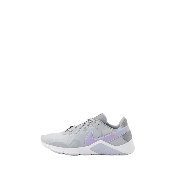 Кроссовки • Nike • Серый