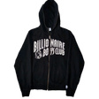 Худи • Billionaire Boys Club • Черный