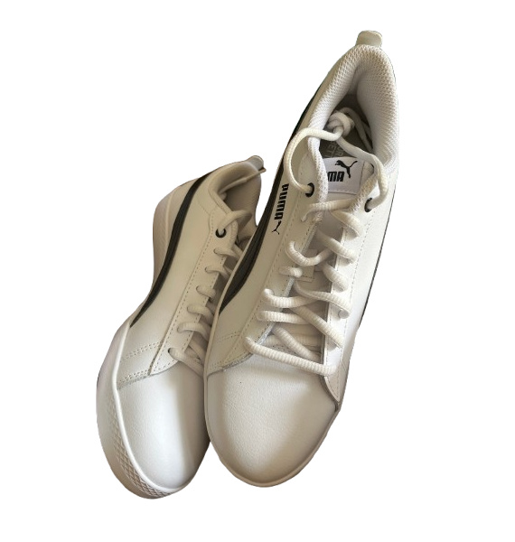 Кроссовки • PUMA • Белый