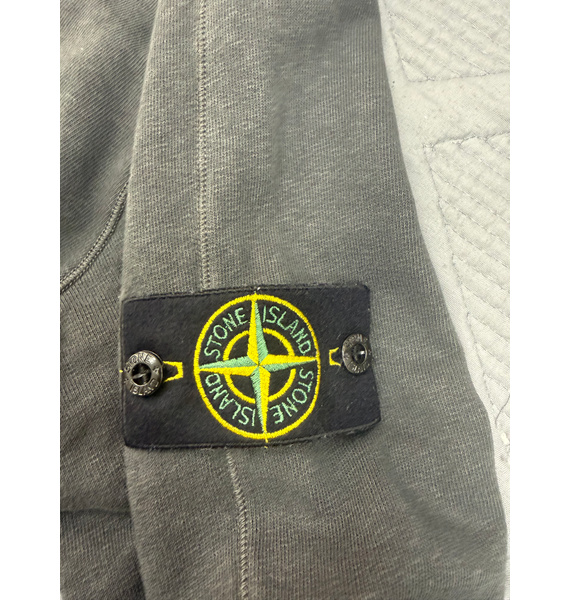 Свитер • Stone Island • Серый