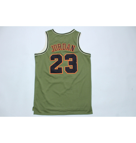 Топ • Mitchell&Ness • Зеленый