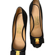 Туфли • Ferragamo • Черный