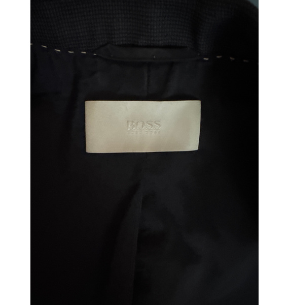 Костюм • Boss Hugo Boss • Темно-синий