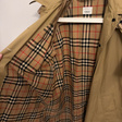 Тренч • Burberry • Бежевый