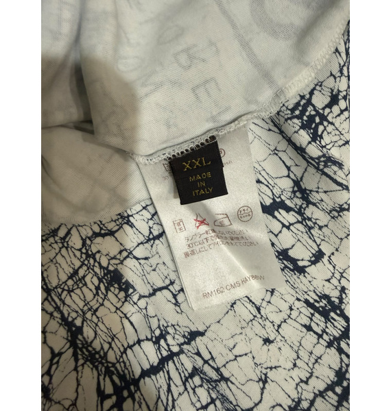Футболка • Louis Vuitton • Белый