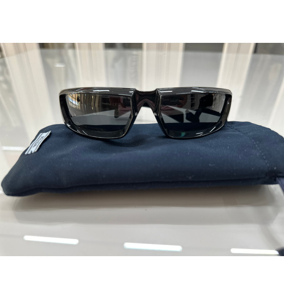 Солнцезащитные очки • Prada Eyewear • Черный