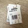 Кроссовки • adidas • Коричневый
