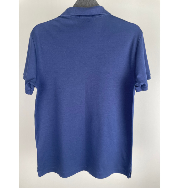 Поло • Polo Ralph Lauren • Темно-синий