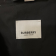 Дождевик • Burberry • Черный