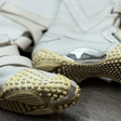 Сапоги • PUMA • Белый